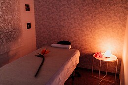 OMEGA BEAUTY - CENTRO DE ESTÉTICA
