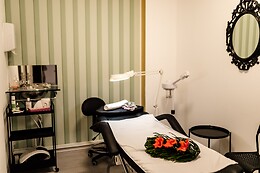 OMEGA BEAUTY - CENTRO DE ESTÉTICA