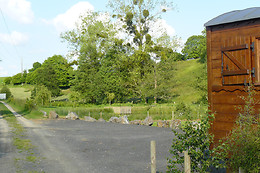 LES PORTES DE SAINT-MARTIN