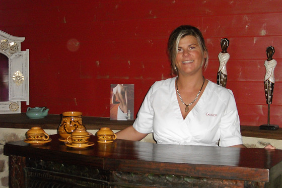 Anthea Coutances - photo 8