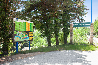 Séjour en duo au Camping Cœur Ardèche à Saint-Vincent-de-Durfort (07)