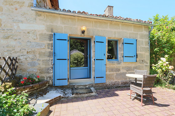Séjour charme et saveurs