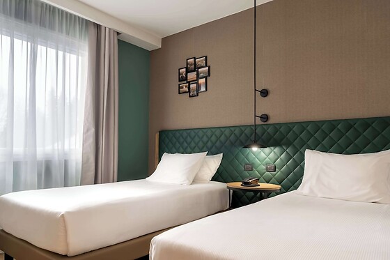 Online Booking EPS - photo 1