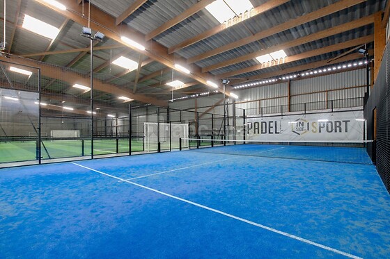 Inside Sport - photo 12