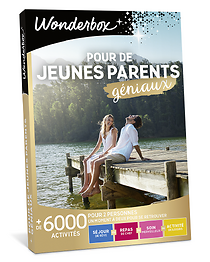 MOC 03/06/25: Pour de jeunes parents géniaux