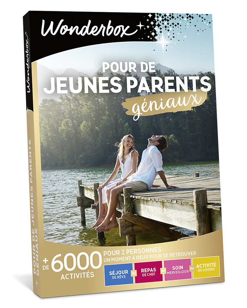 MOC 03/06/25: Pour de jeunes parents géniaux