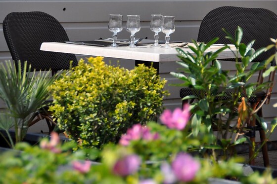 Hôtel restaurant Eden Park - photo 5