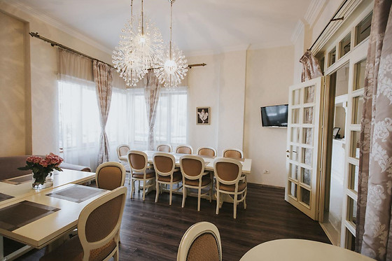 Cherie Hotel Boutique & Restaurant - photo 7