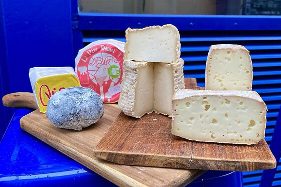 Dégustation Vins et Fromages à Paris à Paris 10ème