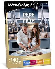 Père & fille