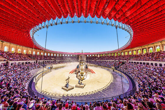 Puy Du Fou - Séjour pour 2