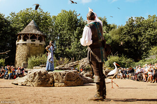 Puy Du Fou - Séjour pour 2