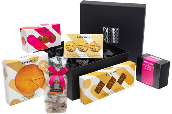 Fauchon - photo 9