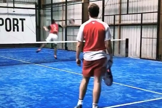 Inside Sport - photo 4