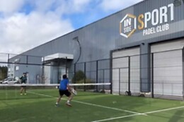 Inside Sport