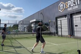 Inside Sport