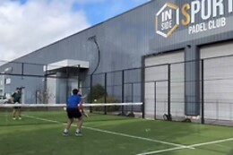 Inside Sport