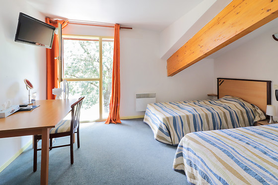 Hostellerie des Lacs - photo 1