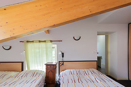 Hostellerie des Lacs