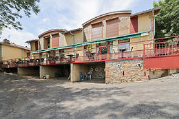 Hostellerie des Lacs