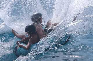 Billet pour le Drop In Water Jump à Argelès-sur-Mer - Adulte