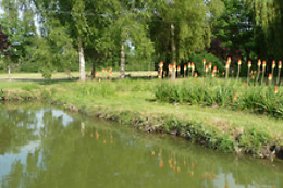 Auberge de Clairefontaine