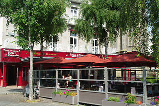 Séjour pour 2 au Best Western Le Duguesclin à Saint-Brieuc (22)
