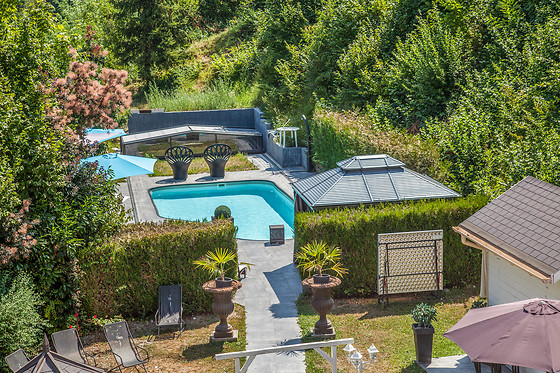 Hôtel Le Verseau - photo 9