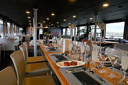 Les bateaux Bordelais
