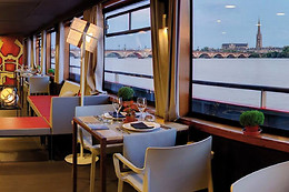 Les bateaux Bordelais