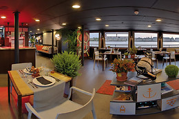 Les bateaux Bordelais
