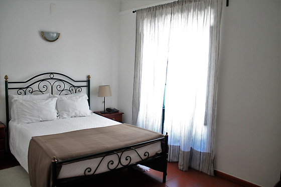 HOTEL SANTA COMBA - photo 0
