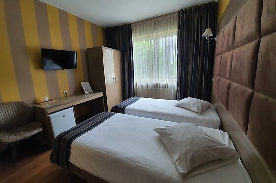 Online Booking EPS - photo 0