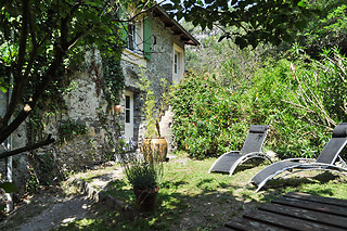 Séjour gourmand pour 2 à La Maison de Marnaïs à Marie (06)
