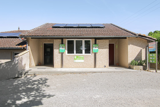 Séjour en lodge au Ventoulou à Thegra (46)