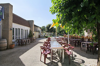 Séjour en lodge au Ventoulou à Thegra (46)
