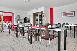 Les Demeures Champenoises Confort