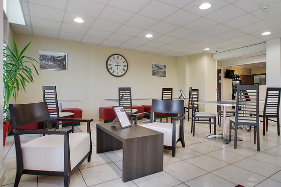 Les Demeures Champenoises Confort - photo 7