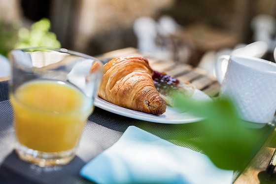 Le Prieure d'Orniols - photo 13