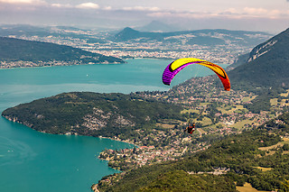 Sport tendance et extrême