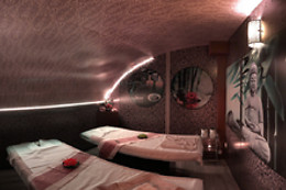 Bon Spa Thaï Paris 12