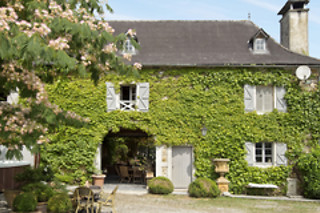 Châteaux et délices