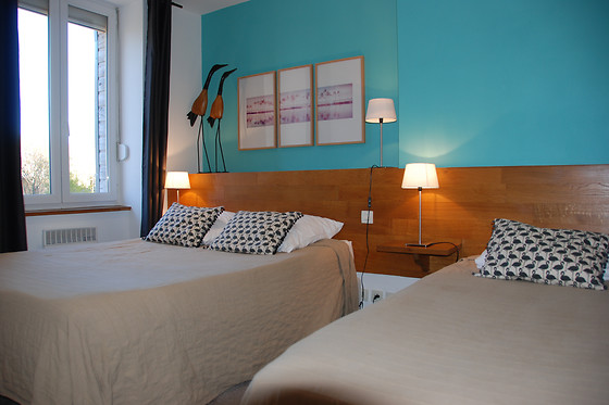 le Relais des lacs - photo 0