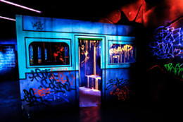 Laser World Arcueil