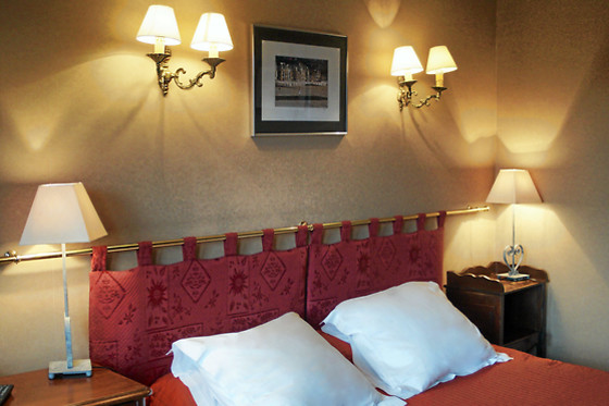 Hostellerie de la Vieille Ferme - photo 9