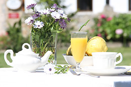 CASONA CAMINO DE HOZ