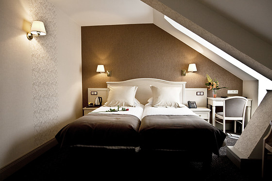 Séjour pour 2 au Best Western Le Duguesclin à Saint-Brieuc (22)