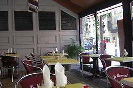 Le Thermal