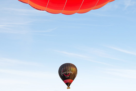 Montgolfiere sensation Ouest - photo 1