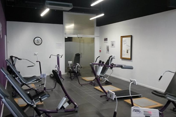 Curves Brussels - photo 8